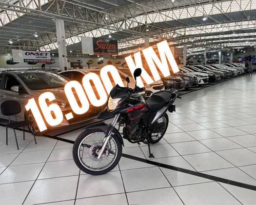 HONDA XRE 190 SE HONDA XRE 190 SE